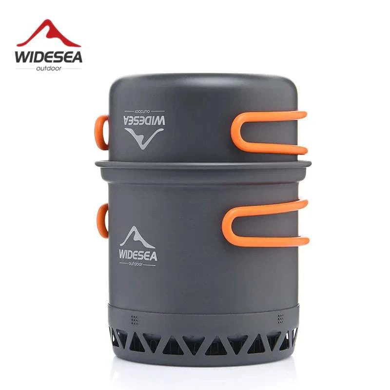 Widesea Camping